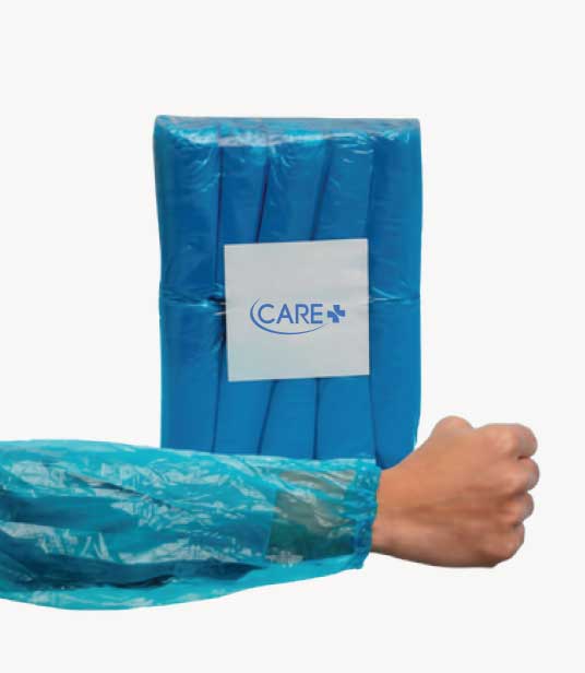 Disposable Nitrile Gloves