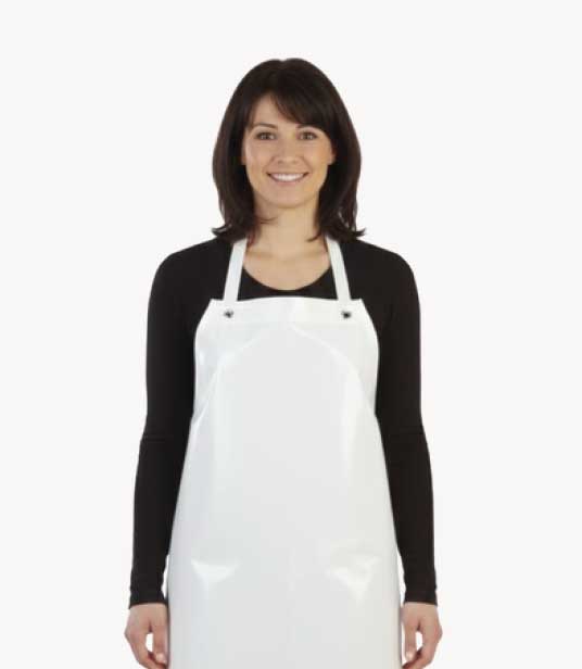 PU Apron