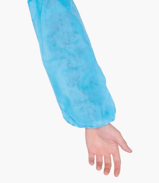 Non-Woven Arm Sleeves