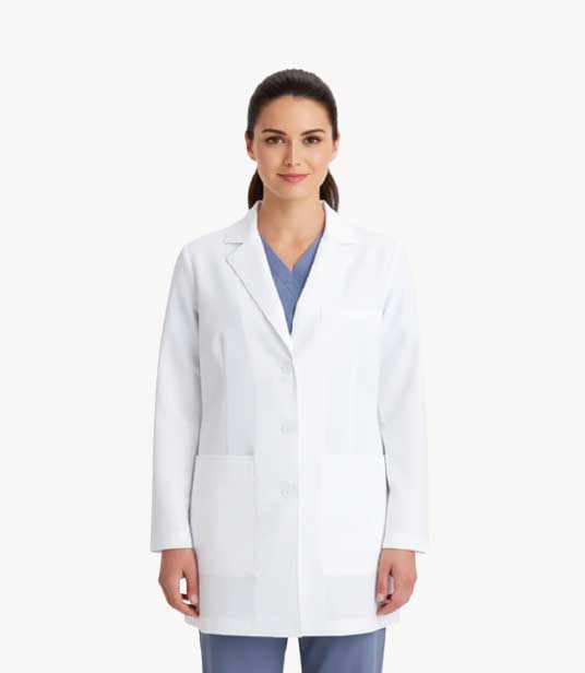 Lab Coat Adult & Child