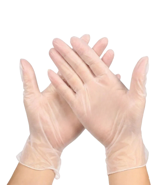 Vinyl Gloves